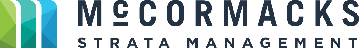 Strata Management Sydney - Mccormacks -