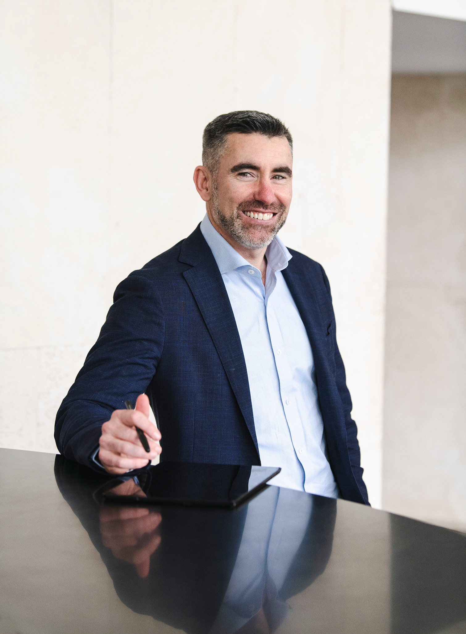 Strata Management Sydney - Mccormacks - Hugh