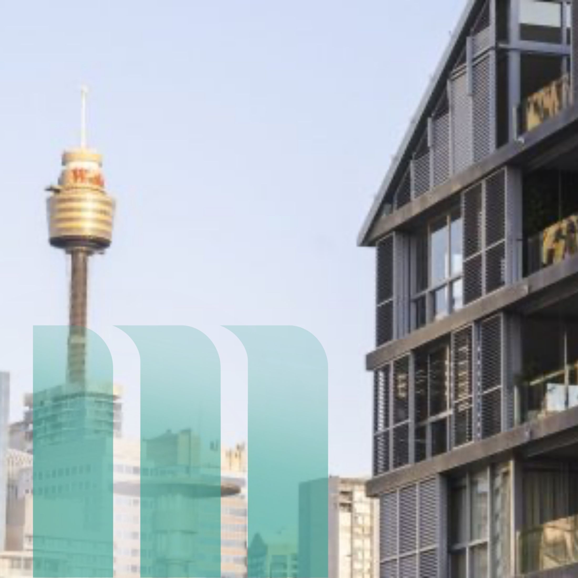 Strata Management Sydney - McCormacks