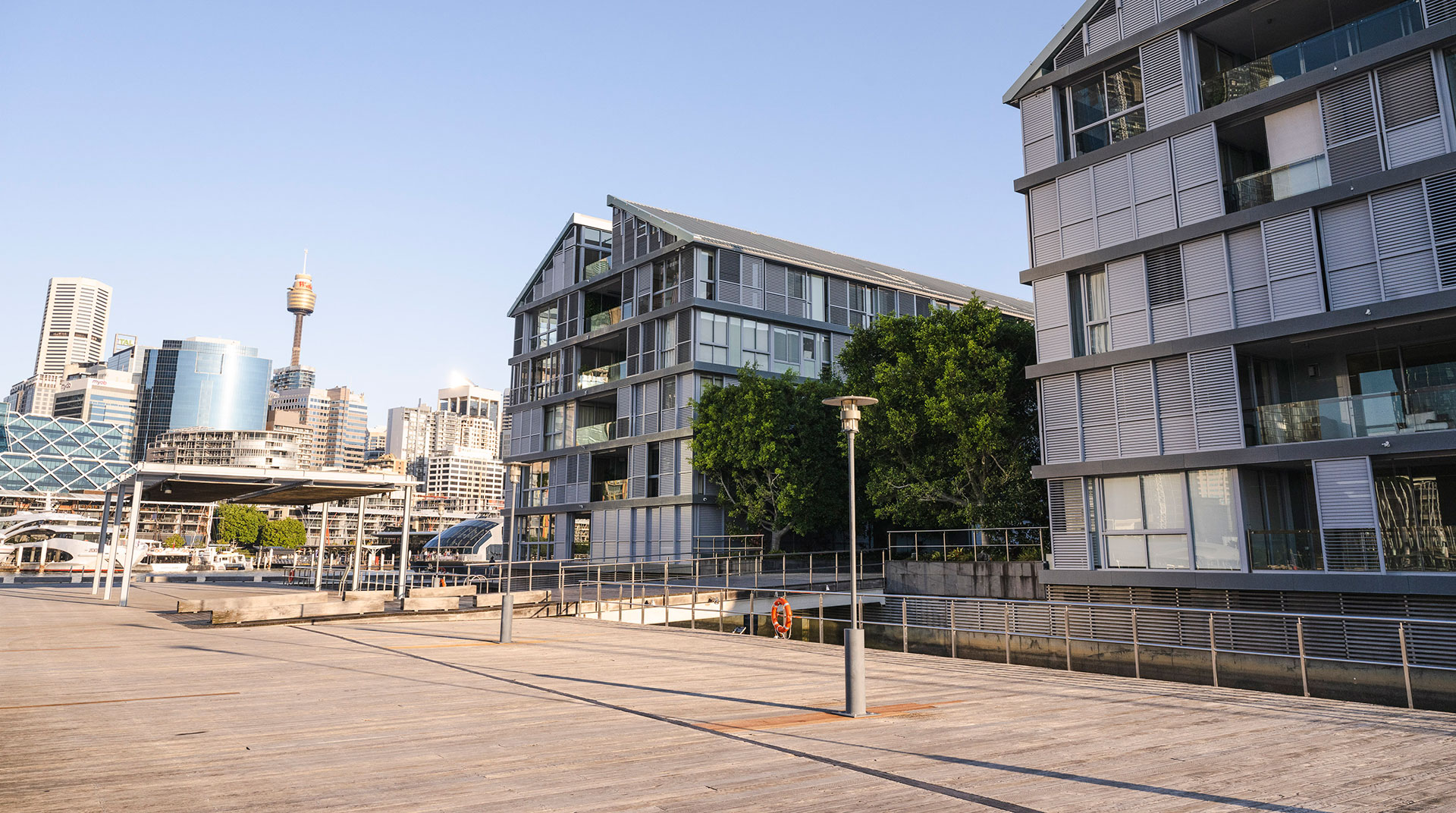 Strata Management Sydney - McCormacks