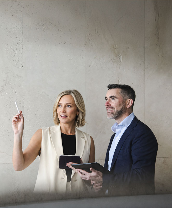 Strata Management Sydney - McCormacks