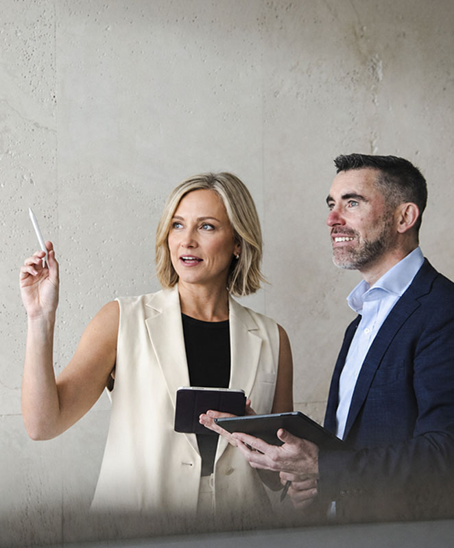 Strata Management Sydney - McCormacks