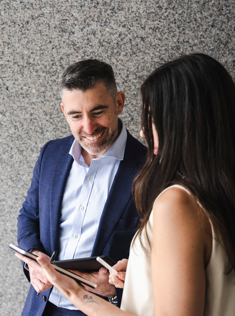 Strata Management Sydney - McCormacks