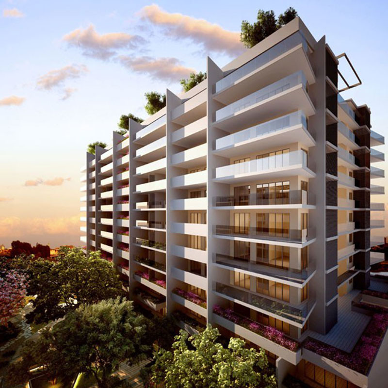 Strata Management Sydney - McCormacks