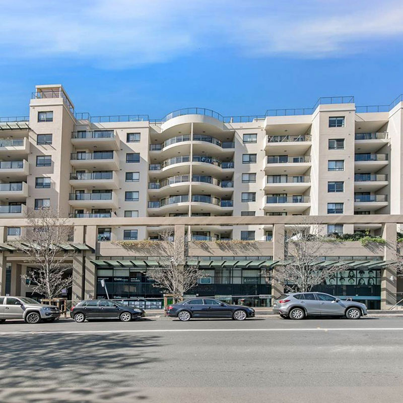 Strata Management Sydney - McCormacks