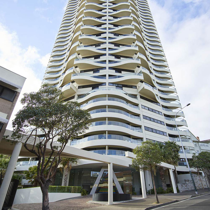 Strata Management Sydney - McCormacks