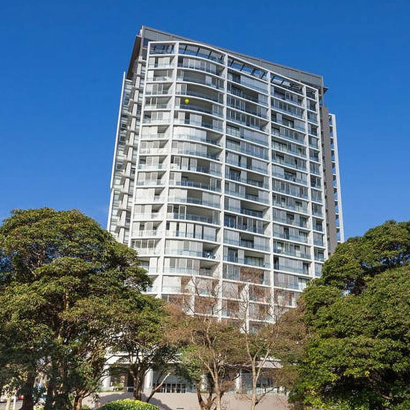 Strata Management Sydney - McCormacks