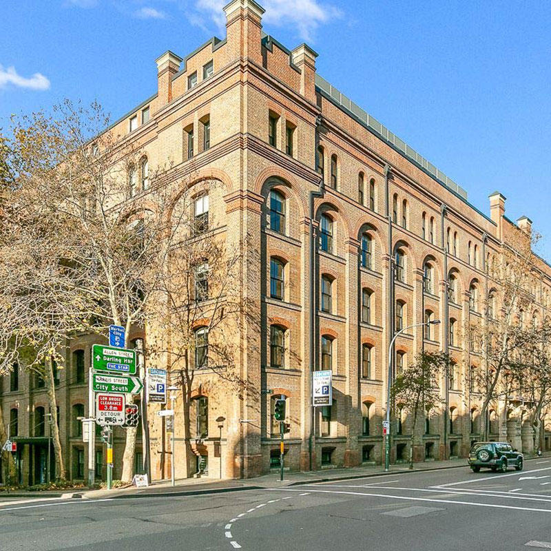 Strata Management Sydney - McCormacks