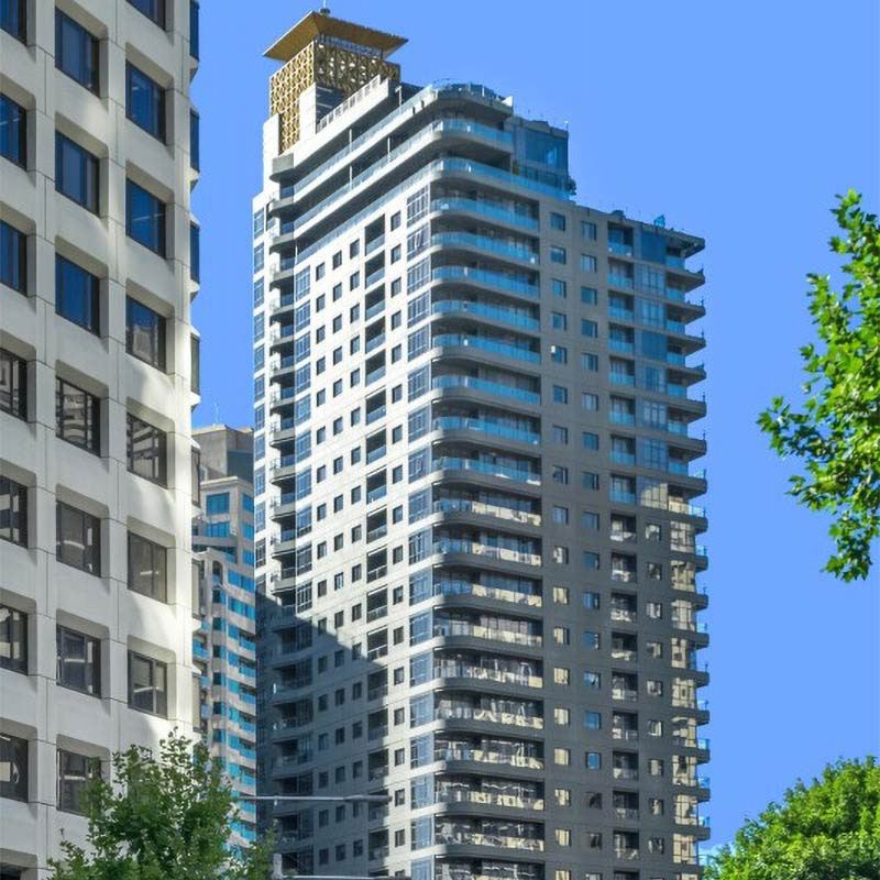 Strata Management Sydney - McCormacks