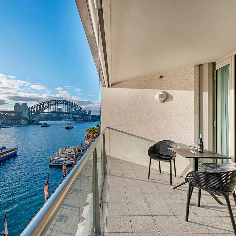Strata Management Sydney - McCormacks