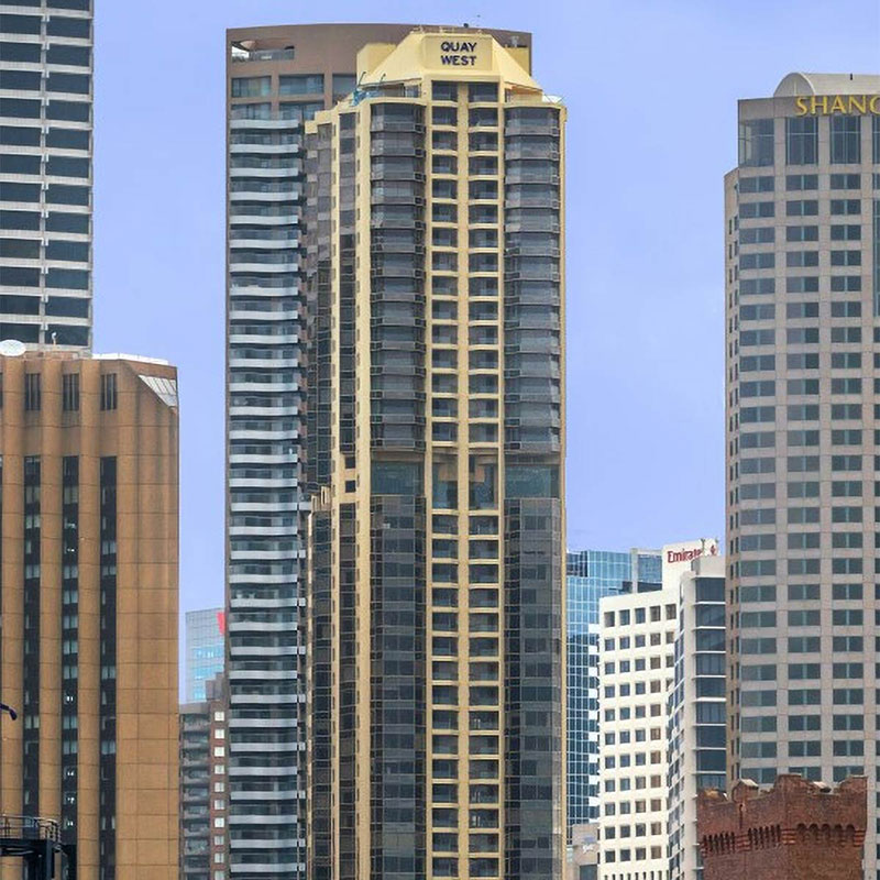 McCormacks StaStrata Management Sydney - McCormacks rata Sydney