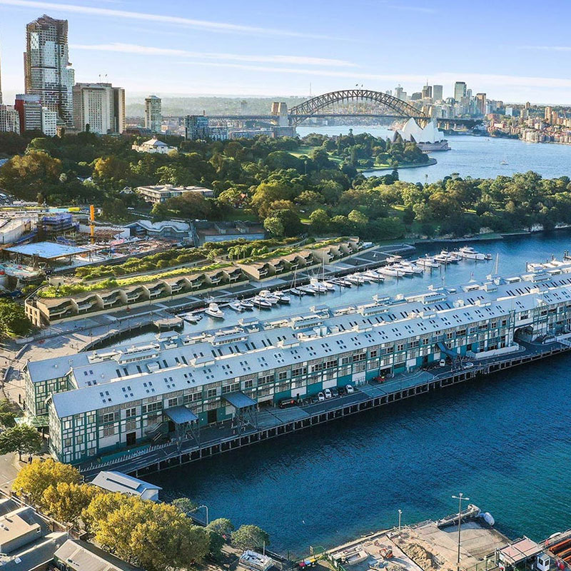 Strata Management Sydney - McCormacks