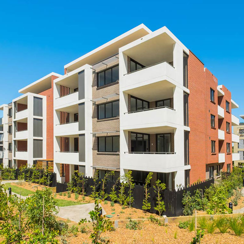 Strata Management Sydney - McCormacks