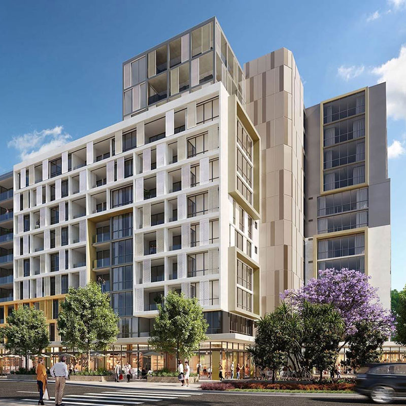 Strata Management Sydney - McCormacks