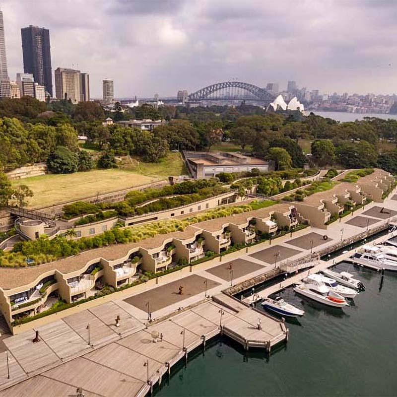 Strata Management Sydney - McCormacks