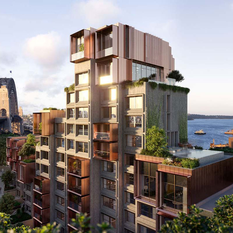 McCormacks StraaStrata Management Sydney - McCormacks ta Sydney