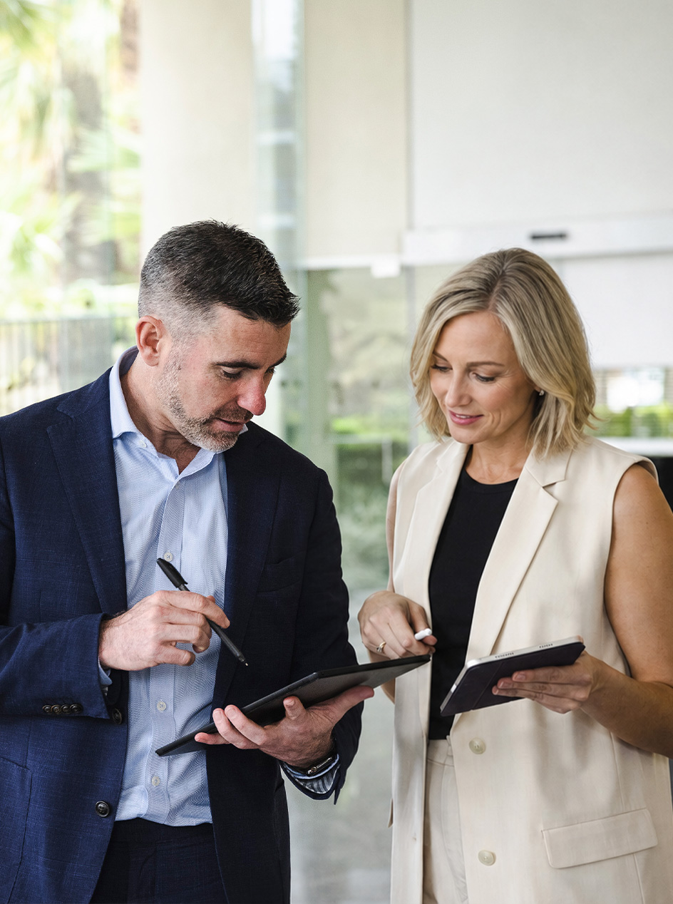 Strata Management Sydney - McCormacks