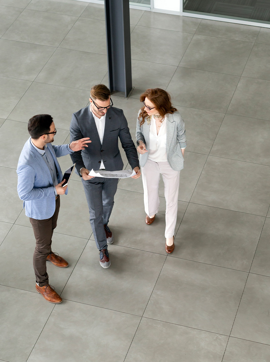 Strata Management Sydney - McCormacks